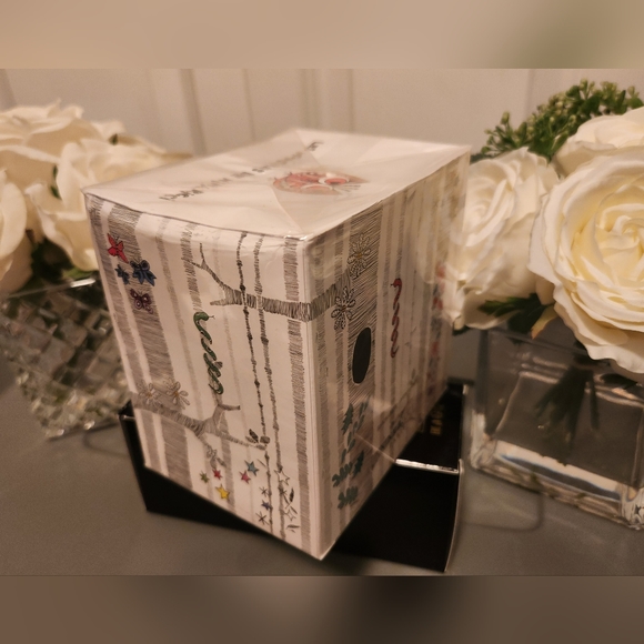 Limited Edition Nina - Les Monstres De Nina Ricci EDT; 80ml / 2.7 fl.oz; Sealed - Picture 5 of 13